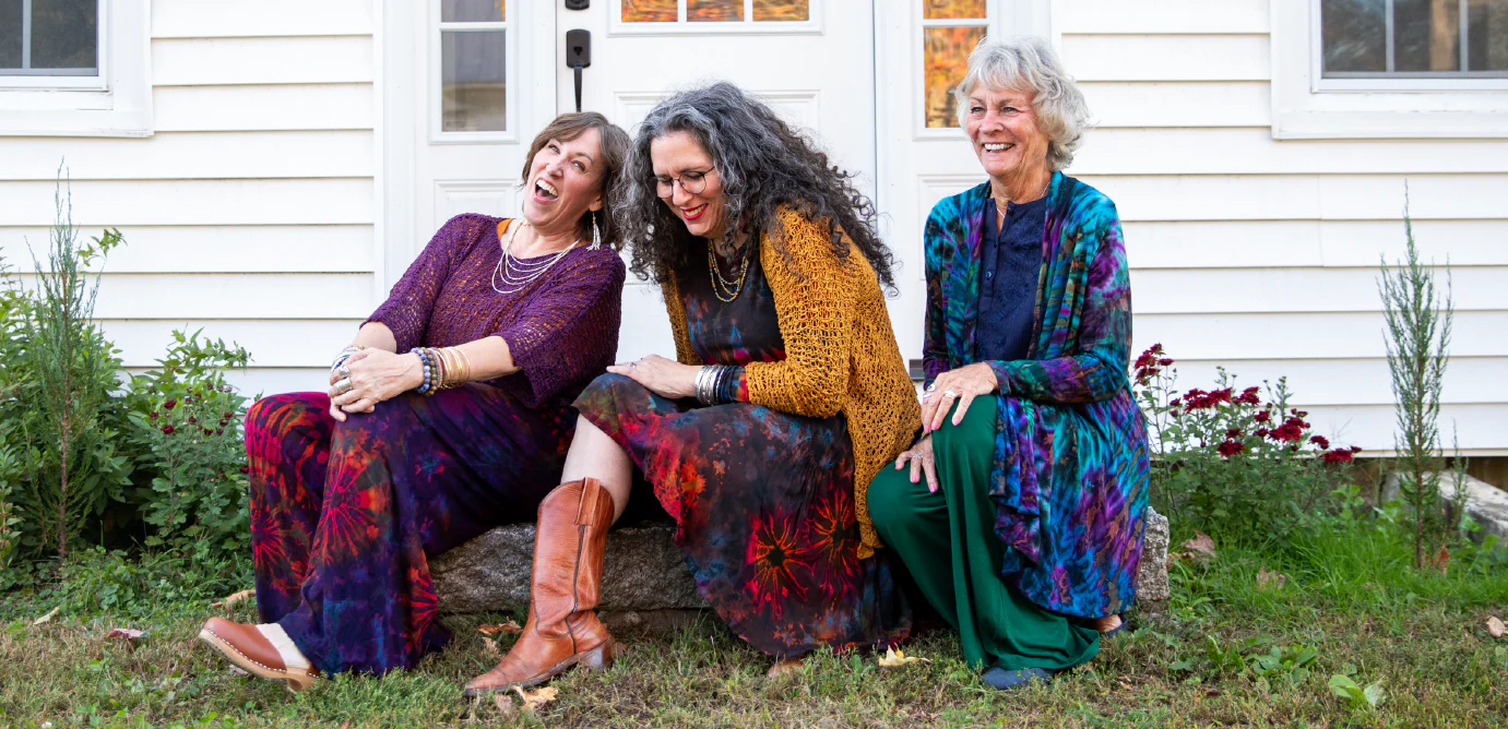 Bohemian Style, Ethically Sourced